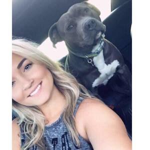 Meet your Posher, Jessica